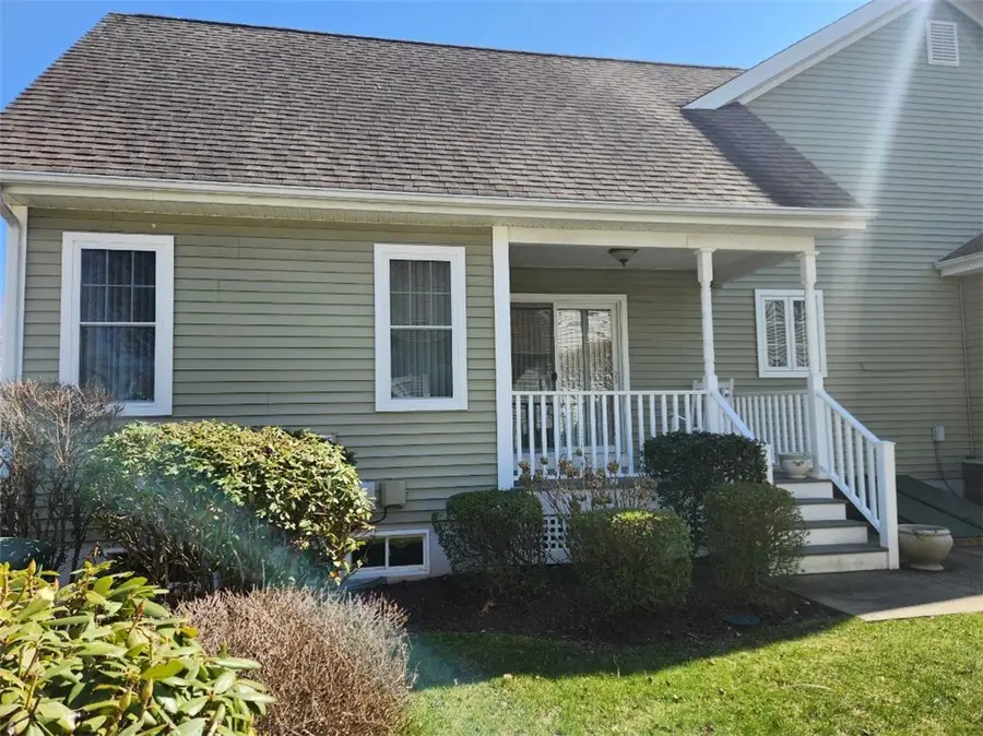 500 Mendon Road #216, Cumberland, RI 02864 - #3