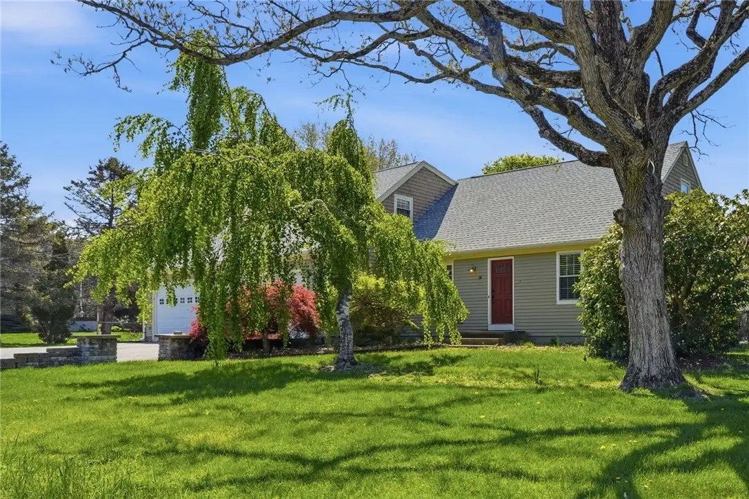 26 Ridgeside Lane, Tiverton, RI 02878 - #1