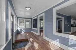 48 Upland Avenue, East Greenwich, RI 02818 - #2