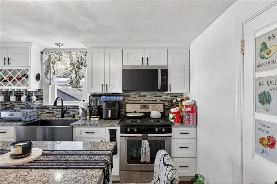 80 Dewey Avenue, Pawtucket, RI 02861 - #3