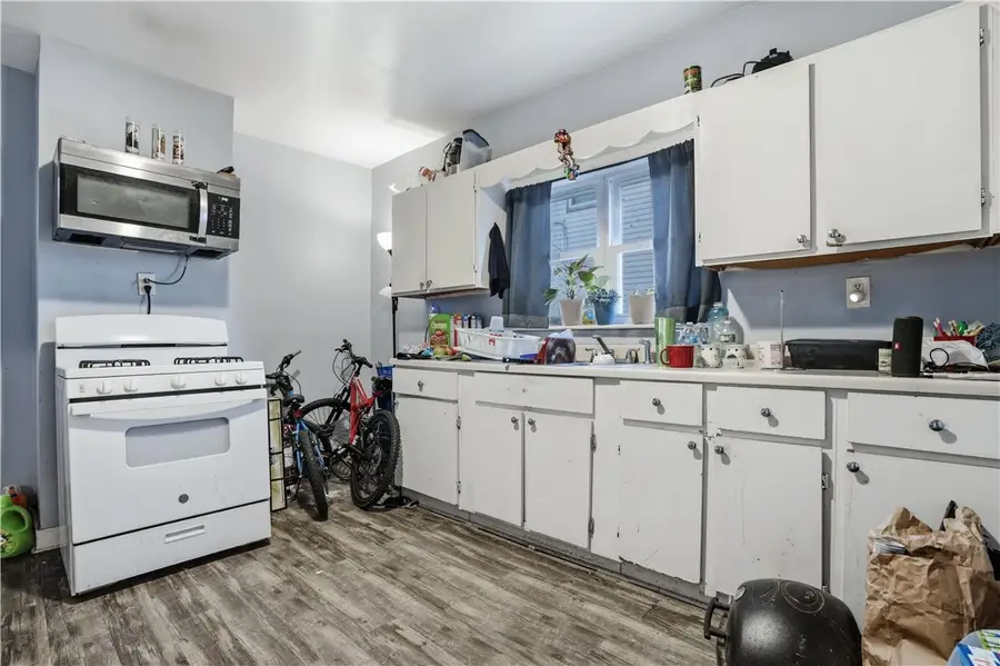 41 Carolina Avenue, Providence, RI 02905 - #2