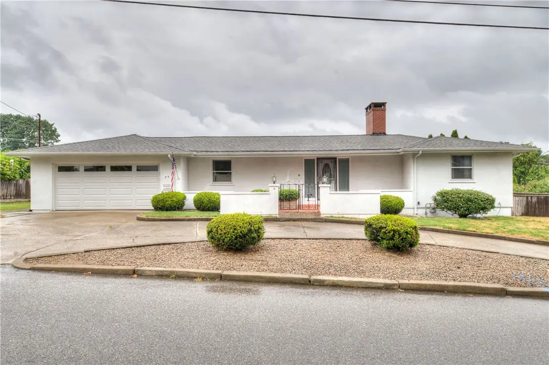 75 Selma Street, Cranston, RI 02920 - #1