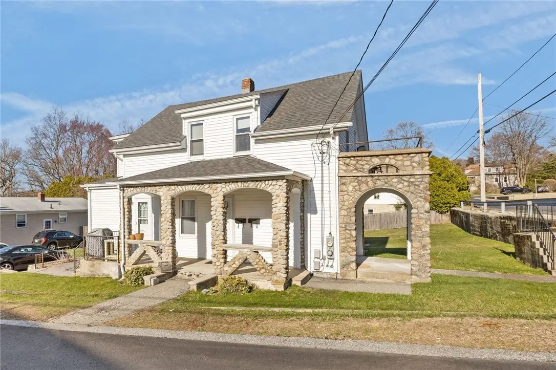 100 Lyman Avenue, North Providence, RI 02911 - #1