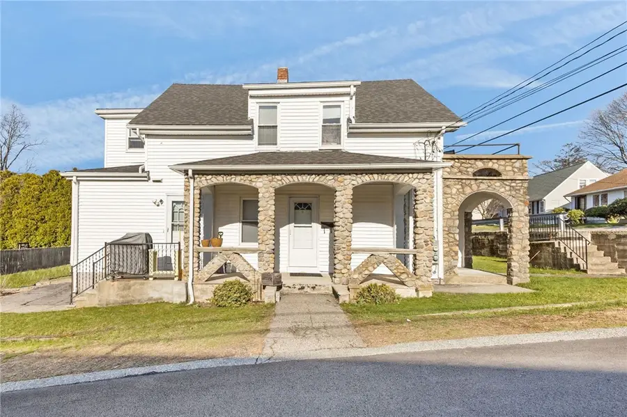 100 Lyman Avenue, North Providence, RI 02911 - #2