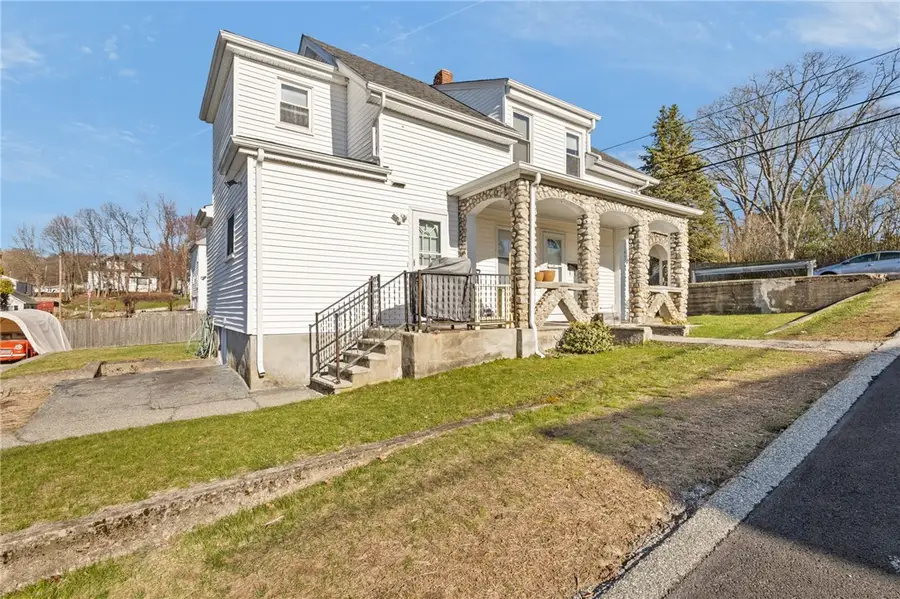 100 Lyman Avenue, North Providence, RI 02911 - #3