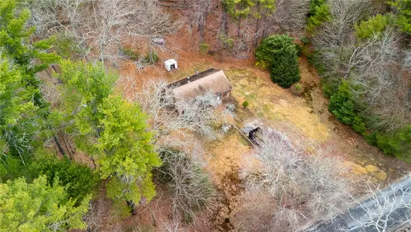 119 Breakheart Hill Road, West Greenwich, RI 02817