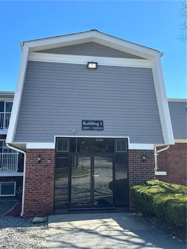 300 Smithfield Road #3-12, North Providence, RI 02904