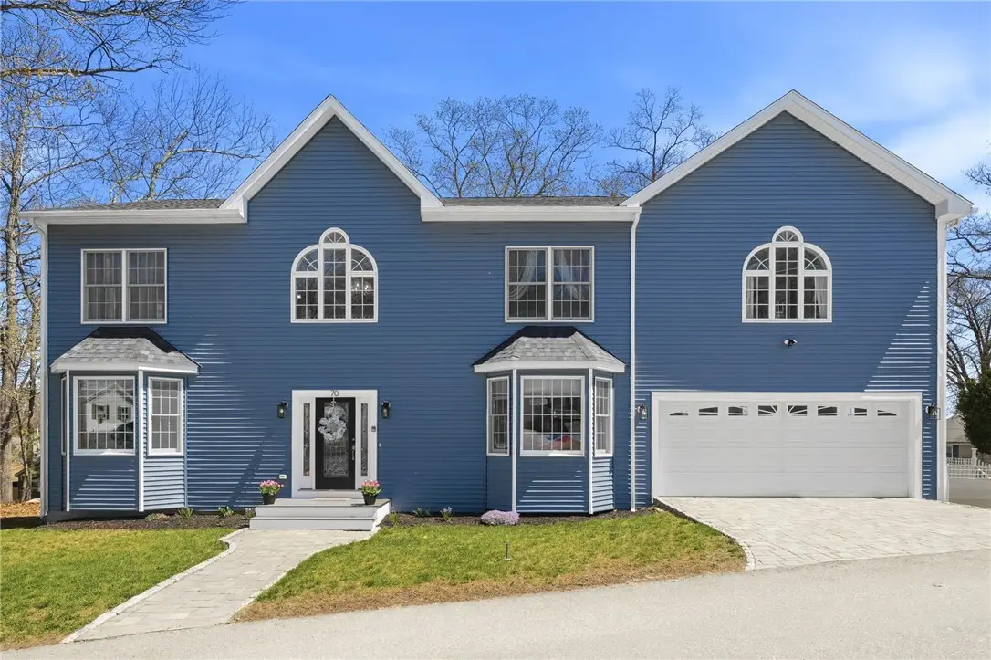 70 Shady Lane, Pascoag, RI 02859 - #1