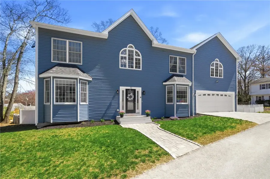 70 Shady Lane, Pascoag, RI 02859 - #2