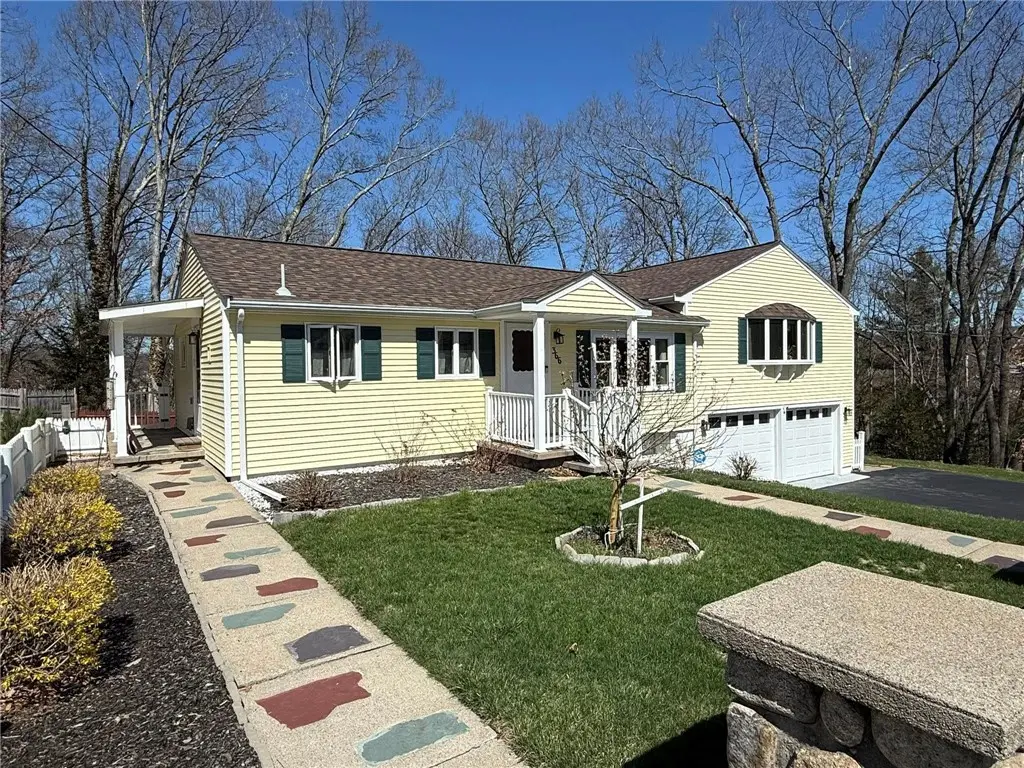 366 Aylsworth Avenue, Woonsocket, RI 02895 - #1