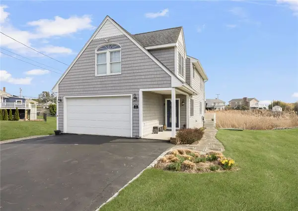 18 Starfish Drive, Narragansett, RI 02882