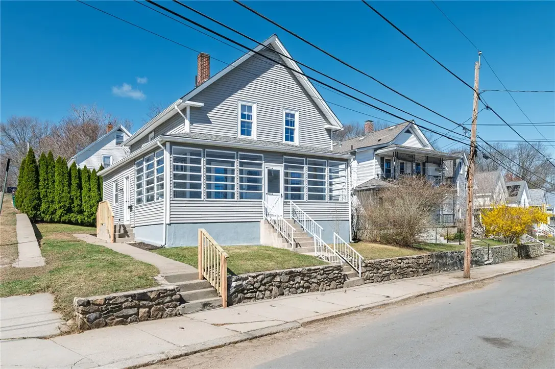 708 3rd Avenue, Woonsocket, RI 02895 - #1