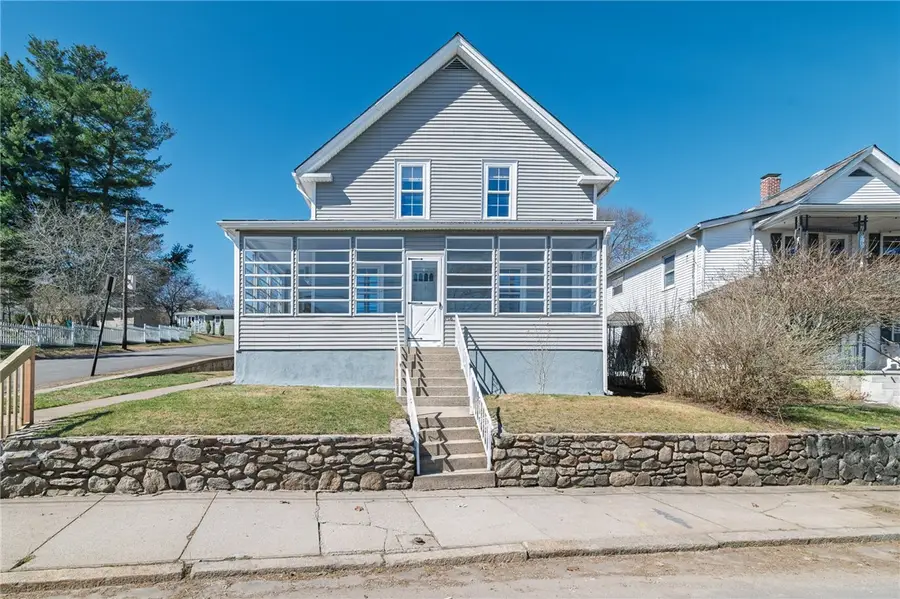 708 3rd Avenue, Woonsocket, RI 02895 - #2