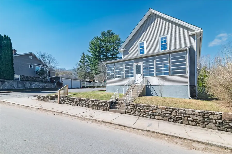708 3rd Avenue, Woonsocket, RI 02895 - #3