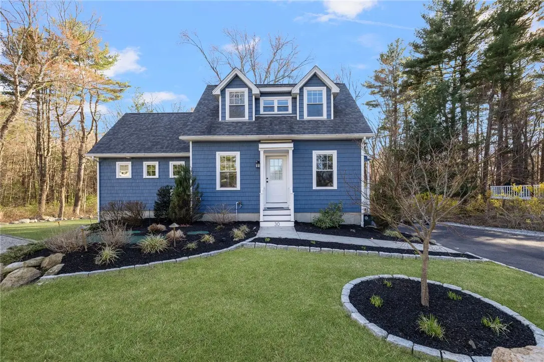 30 Tiffany Road, Coventry, RI 02816 - #1