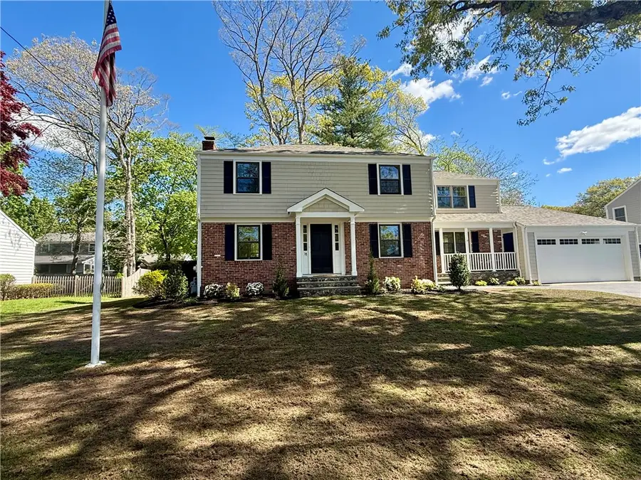 18 Chantilly Drive, Barrington, RI 02806 - #2