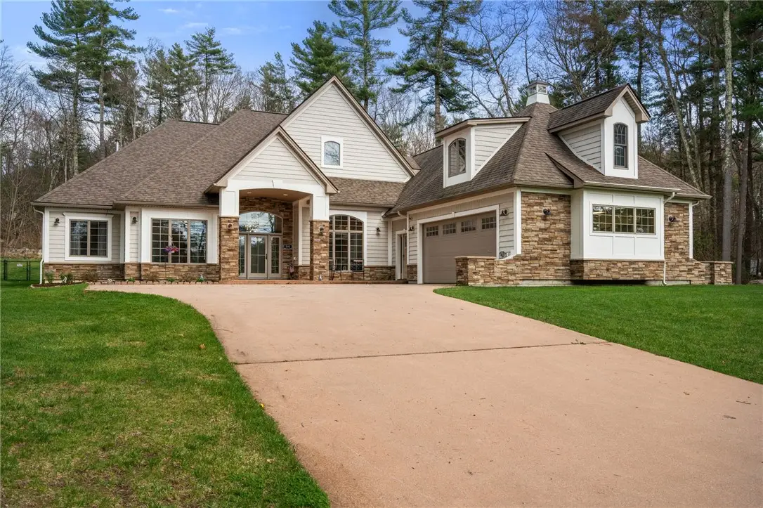 595 Sherman Farm Road, Burrillville, RI 02830 - #1