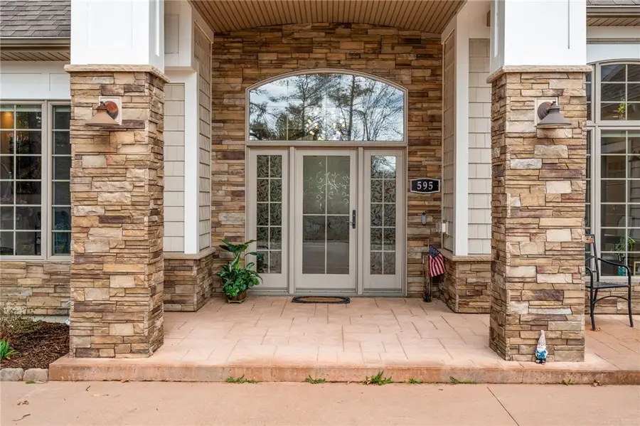 595 Sherman Farm Road, Burrillville, RI 02830 - #2