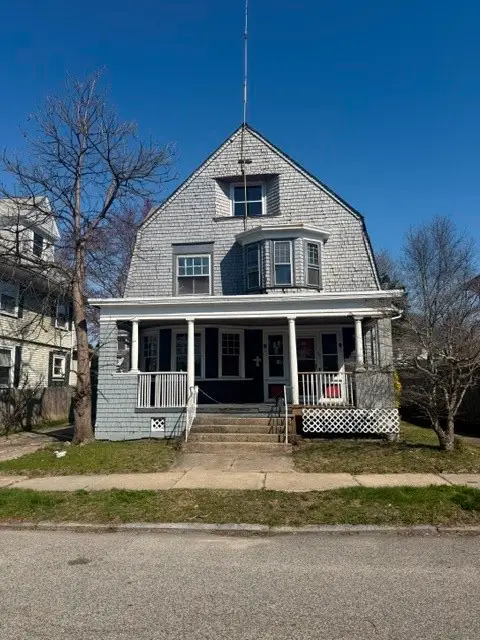 107 Massasoit Avenue, Cranston, RI 02905 - #1