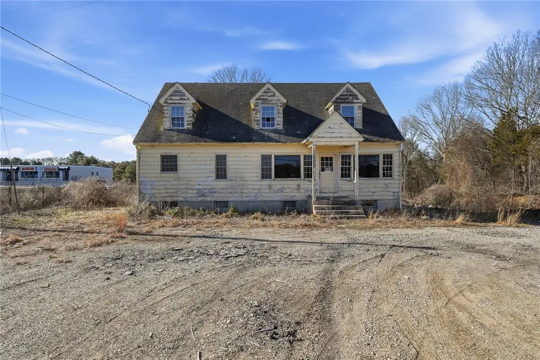263 Post Road, Westerly, RI 02891 - #1