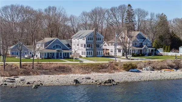 110 Sea View Avenue, North Kingstown, RI 02852