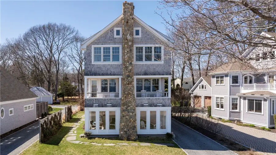 110 Sea View Avenue, North Kingstown, RI 02852 - #3