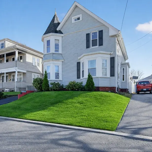 70 Glenwood Avenue, Cranston, RI 02910