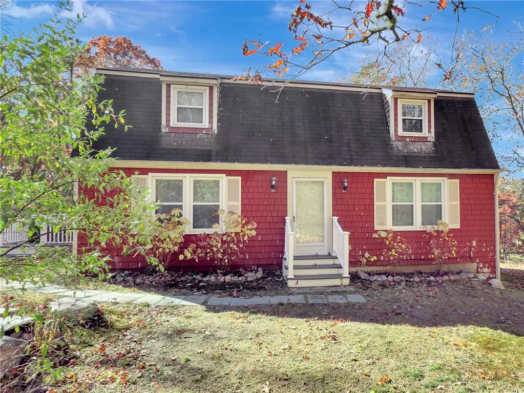 89 Narrow Lane, Charlestown, RI 02813 - #1