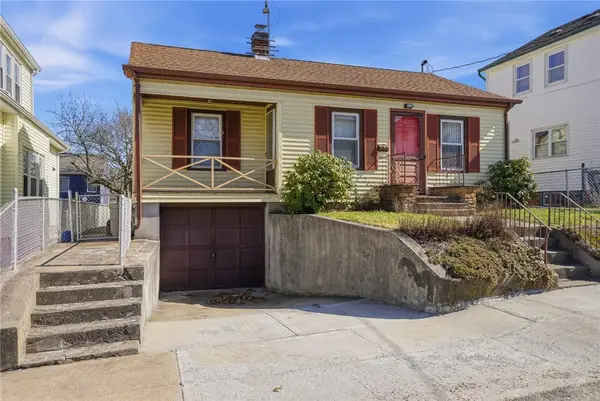 32 Crawford Street, Cranston, RI 02910