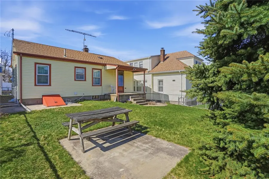32 Crawford Street, Cranston, RI 02910 - #2
