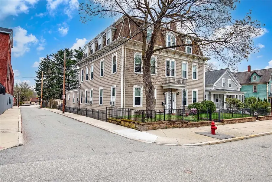 159 Earle Street, Woonsocket, RI 02895 - #2