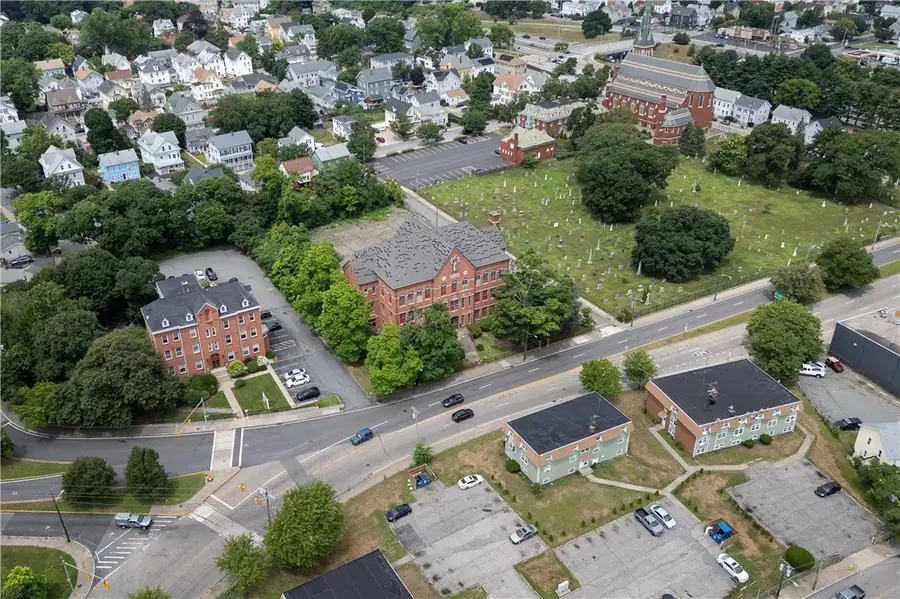 163 George Street, Pawtucket, RI 02860 - #2