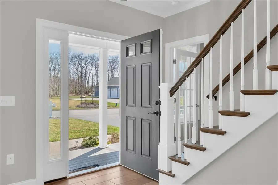 4 Kelsey Eden Way, Cumberland, RI 02864 - #3