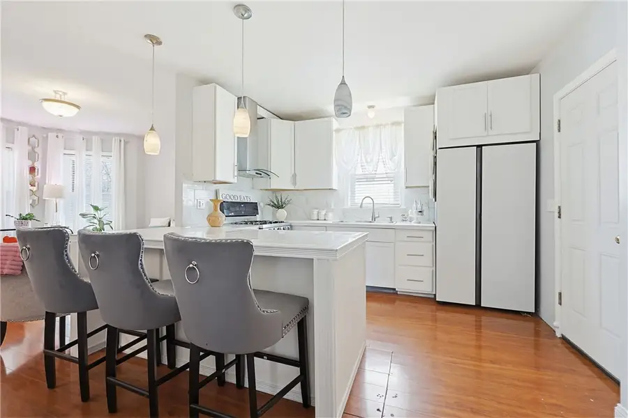 270 Woonasquatucket Avenue, North Providence, RI 02911 - #2