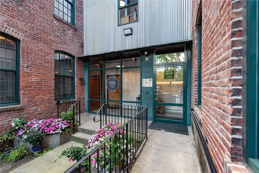 407 Pine Street #303, Providence, RI 02903 - #3