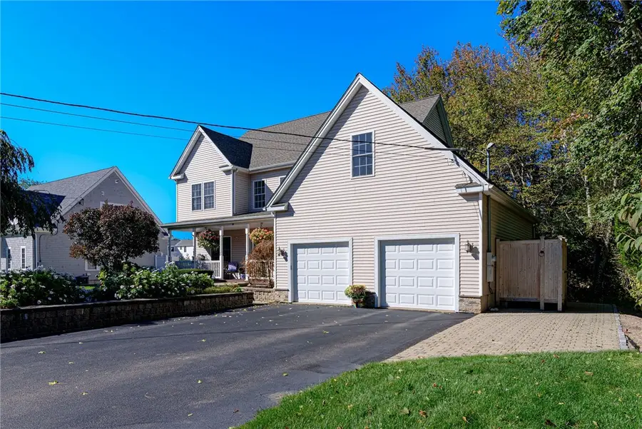 30 Clifford Drive, Westerly, RI 02891 - #2