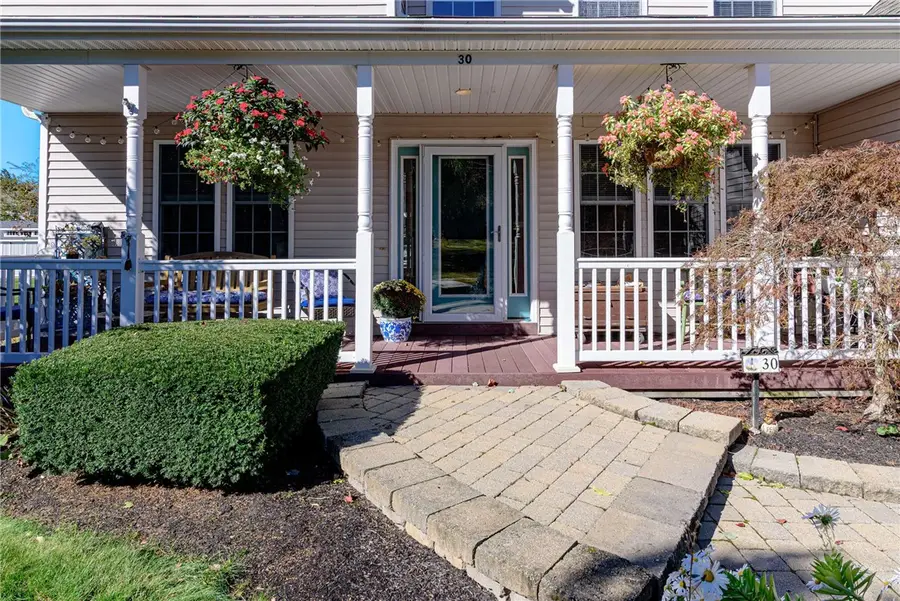 30 Clifford Drive, Westerly, RI 02891 - #3