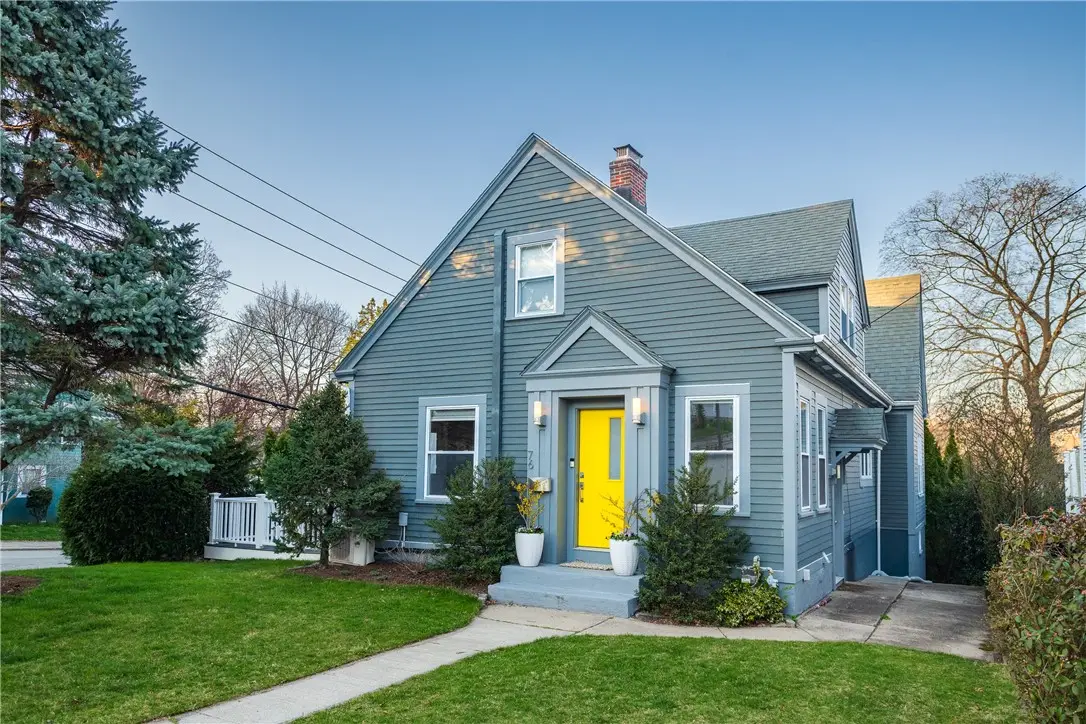76 Blaisdell Avenue, Pawtucket, RI 02860 - #1