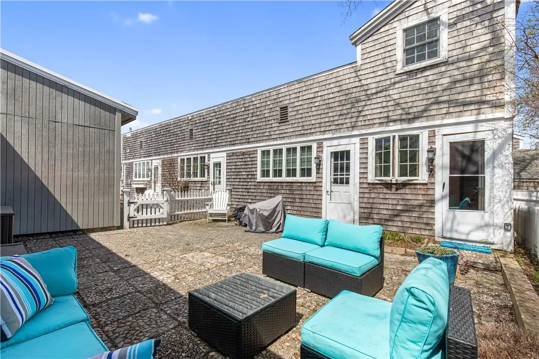 3 Bradford Street #4, Provincetown, MA 02657 - #1