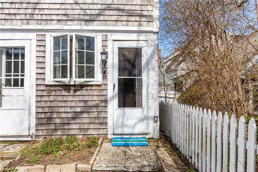 3 Bradford Street #4, Provincetown, MA 02657 - #3