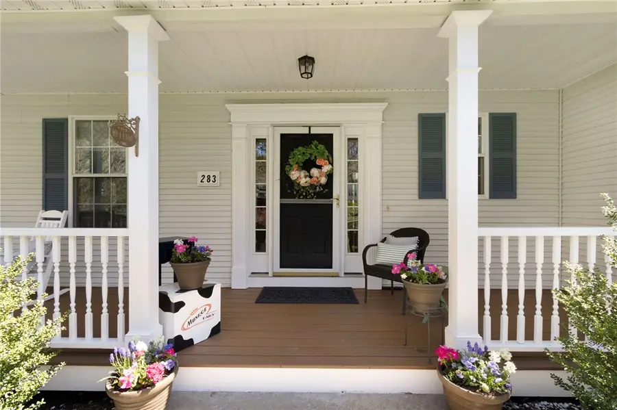 283 Castle Rocks Road, Warwick, RI 02886 - #3