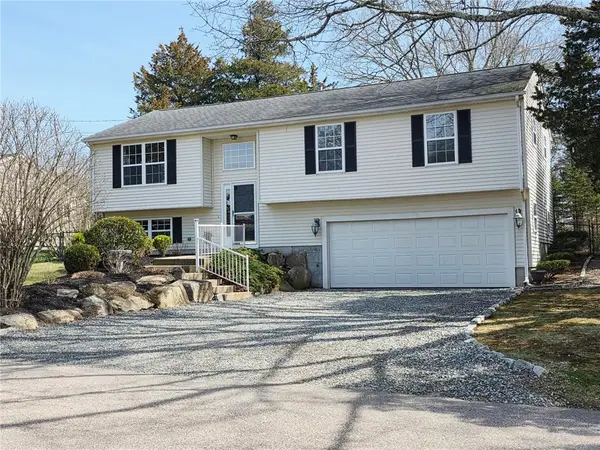 12 Butterfly Drive, Westerly, RI 02891