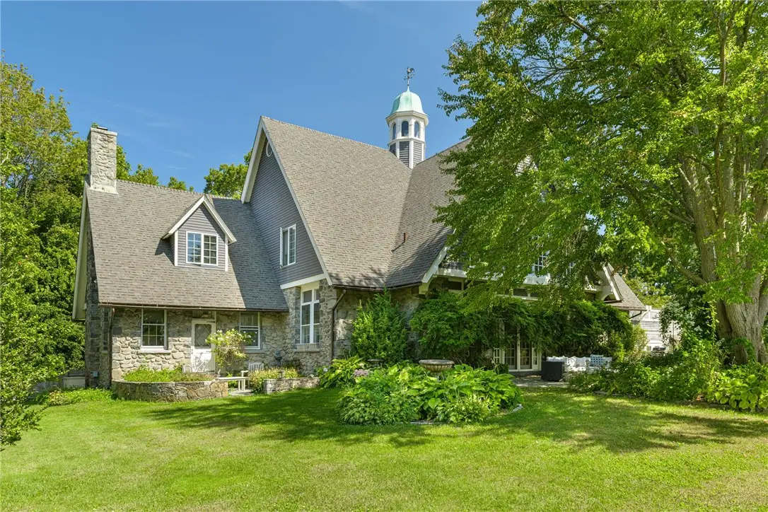 3 Stone Tower Lane, Barrington, RI 02806 - #1