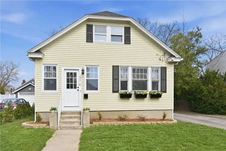 376 Norwood Avenue, Warwick, RI 02888 - #2