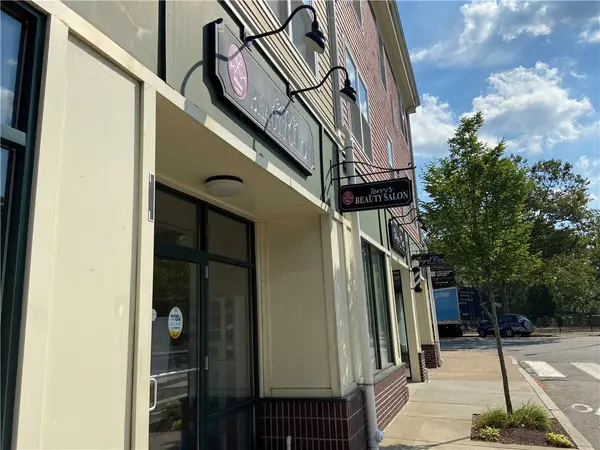 512 Pine Street #C3, Providence, RI 02907