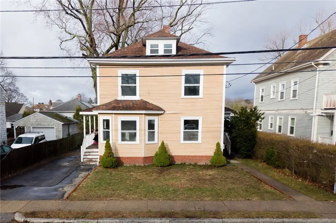 59 Bourne Avenue, Rumford, RI 02916 - #1