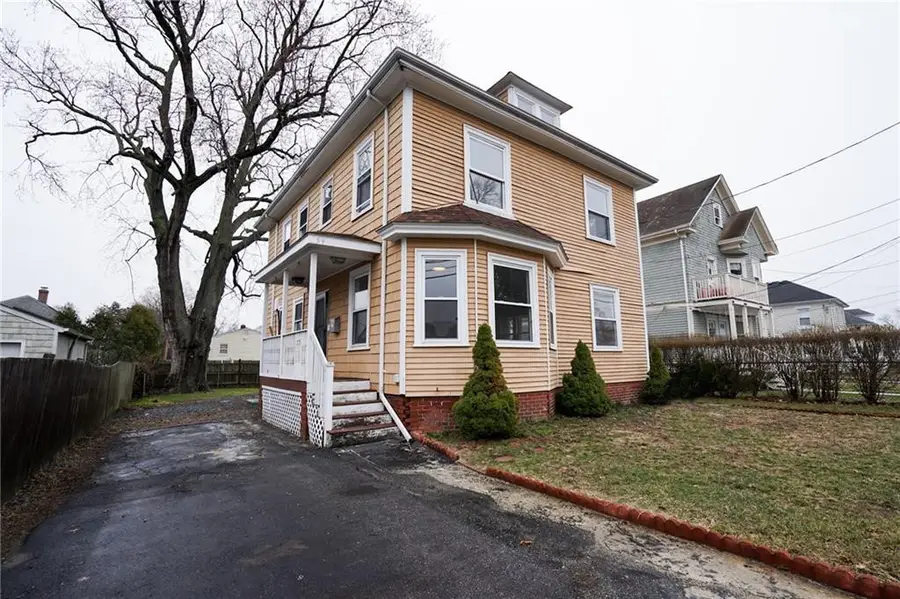 59 Bourne Avenue, Rumford, RI 02916 - #2