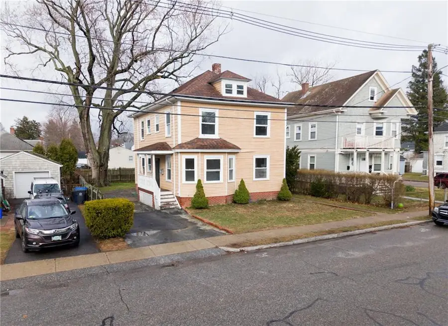 59 Bourne Avenue, Rumford, RI 02916 - #3