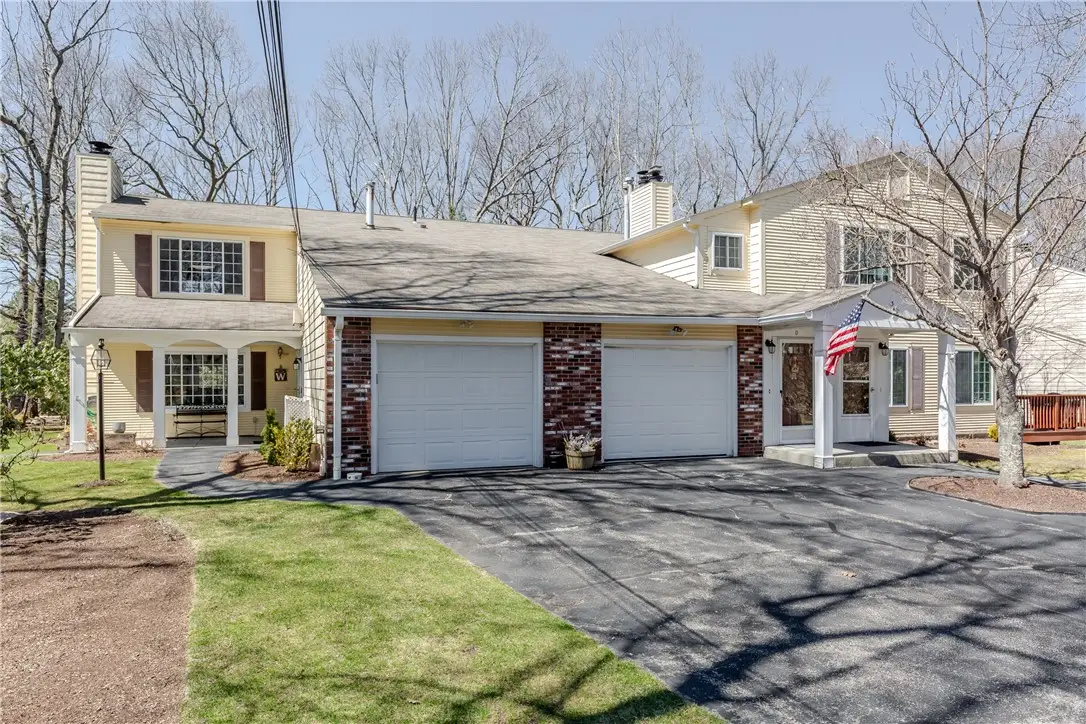 34 Eagle Run #C, Warwick, RI 02818 - #1
