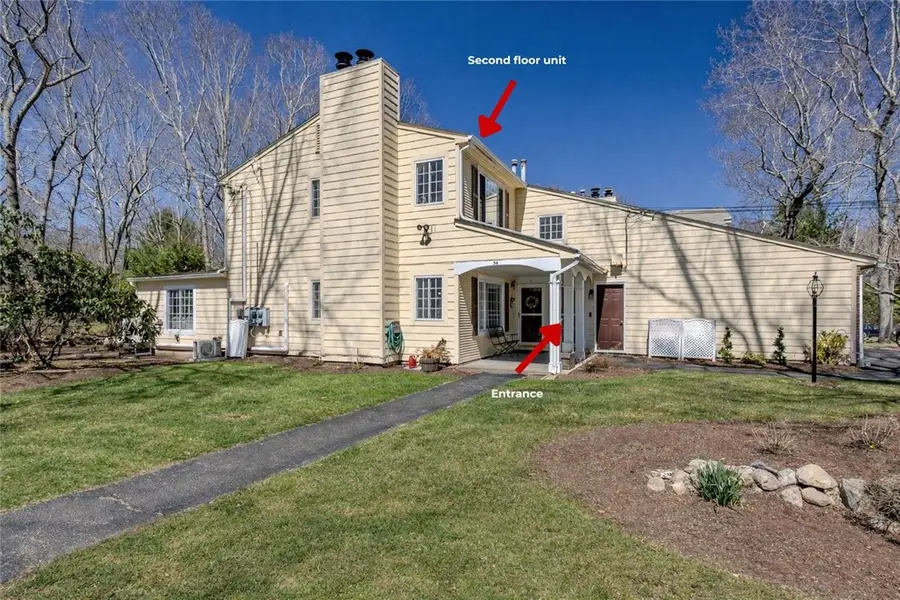 34 Eagle Run #C, Warwick, RI 02818 - #2